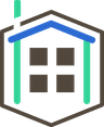 My Help Grid Logo
